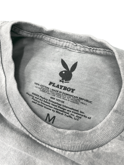 "PLAY BOY" T-SHIRT