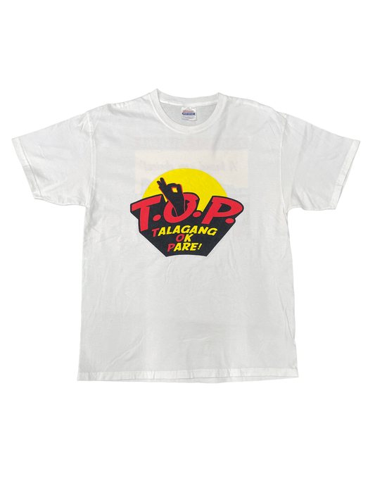 "TOYOTA OF PASADENA" T-SHIRT