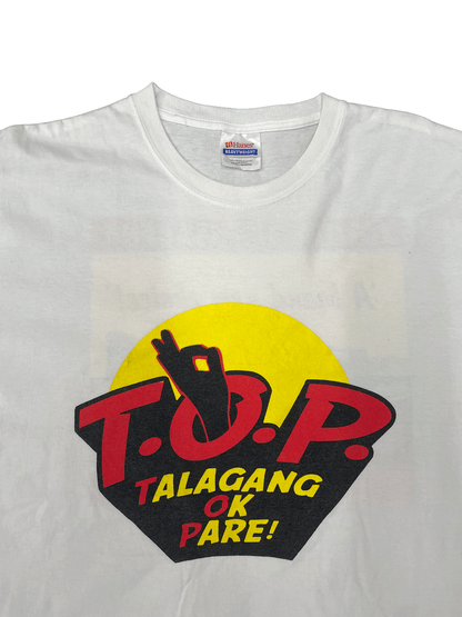 "TOYOTA OF PASADENA" T-SHIRT