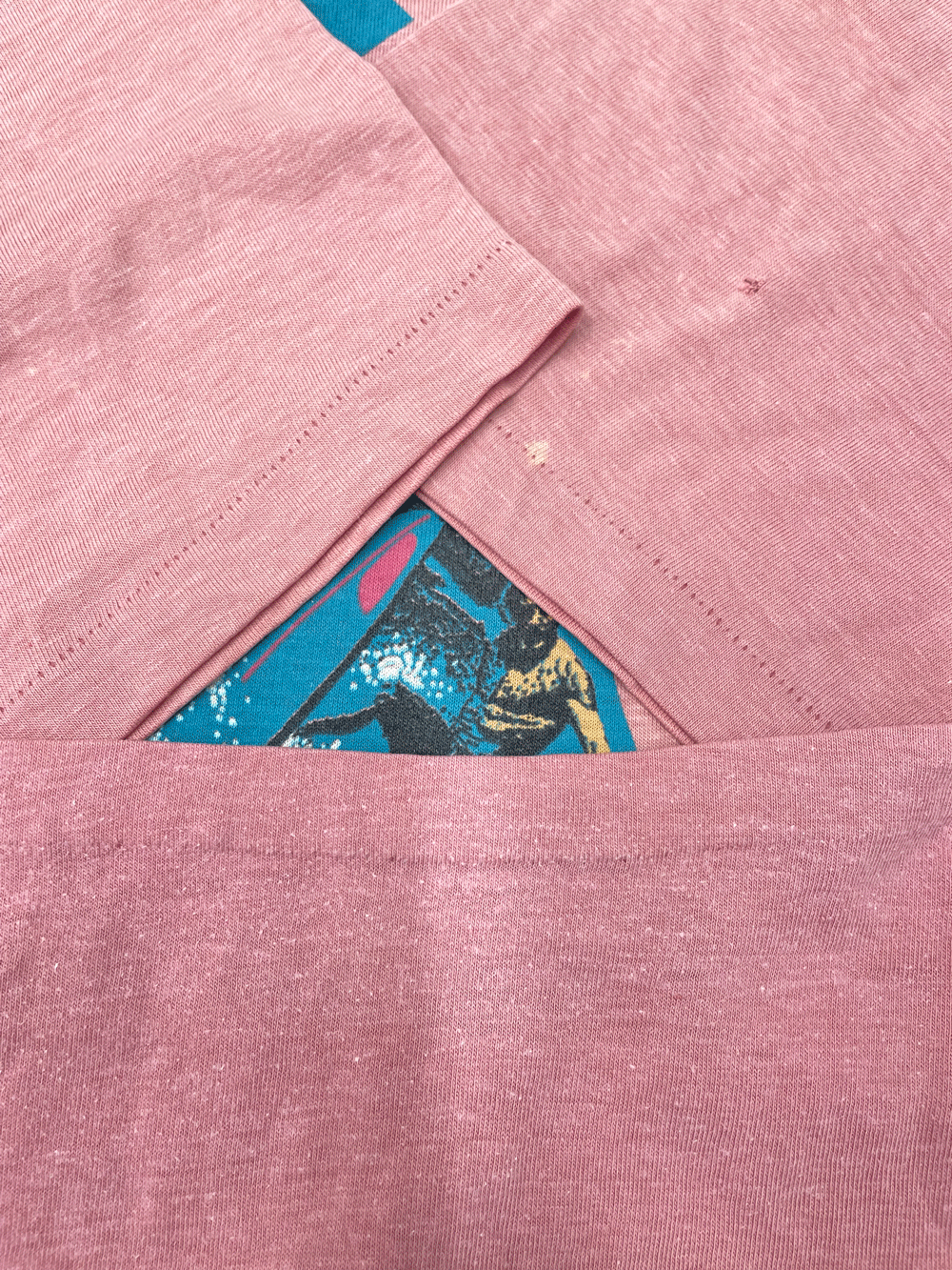 80'S "OP" OCEAN PACIFIC T-SHIRT