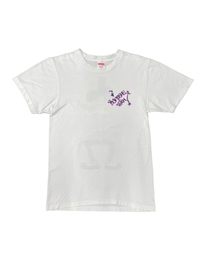 SUPREME "Blade Joint Man"  T-SHIRT