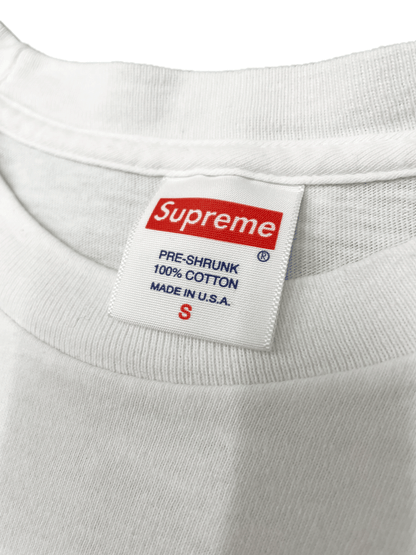 SUPREME "Blade Joint Man"  T-SHIRT