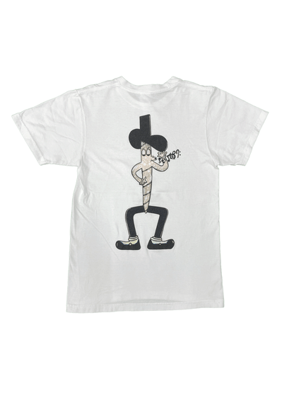 SUPREME "Blade Joint Man"  T-SHIRT
