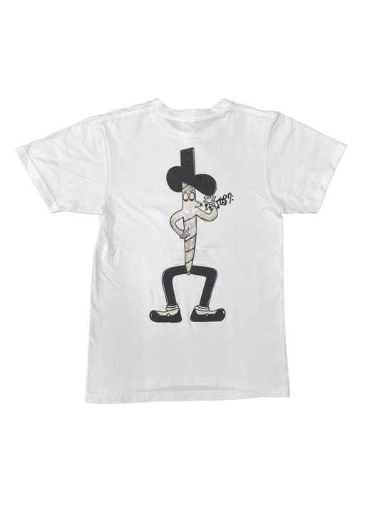 SUPREME "Blade Joint Man"  T-SHIRT