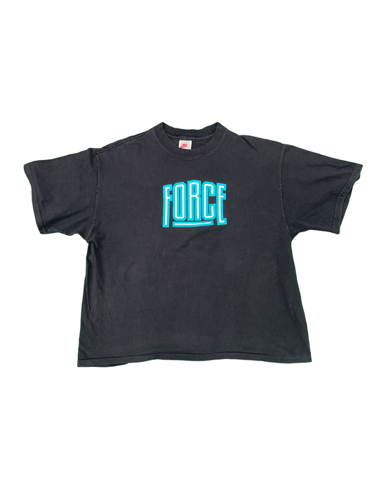 90'S NIKE "FORCE" T-SHIRT