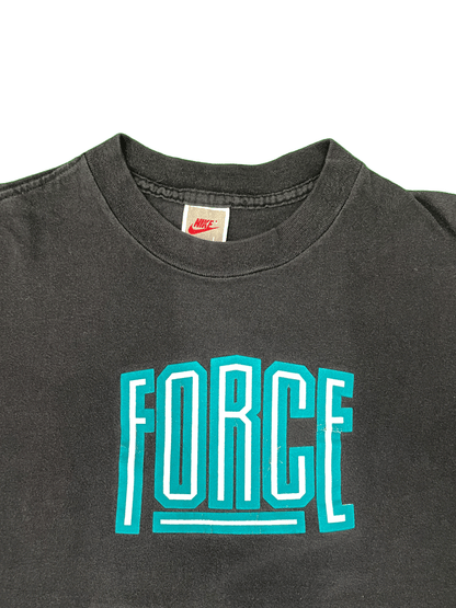 90'S NIKE "FORCE" T-SHIRT
