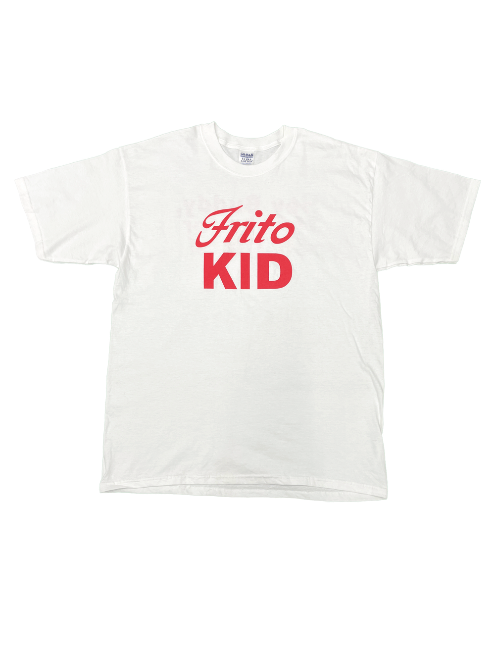 "FRITO KID" T-SHIRT