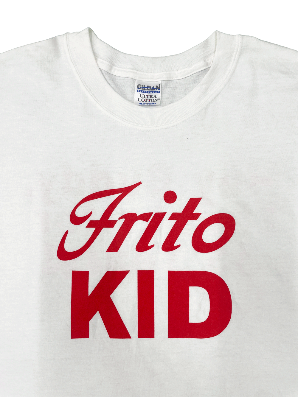 "FRITO KID" T-SHIRT