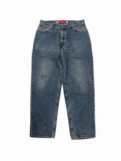 90'S "Levi's" SilverTab Loose Denim Pants