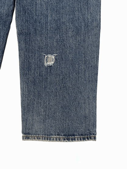 90'S "Levi's" SilverTab Loose Denim Pants