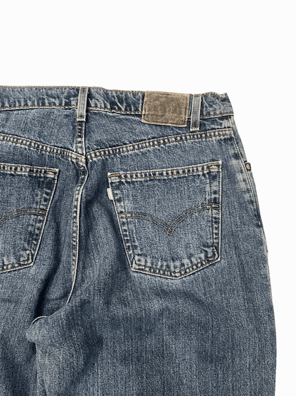 90'S "Levi's" SilverTab Loose Denim Pants