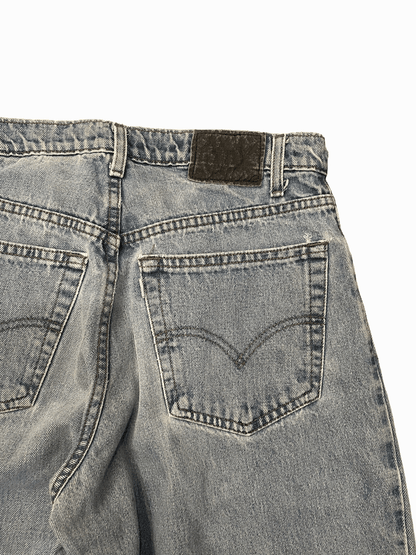 90'S "Levi's" SilverTab Baggy Denim Pants