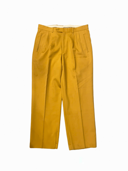 "ZANNINI" Slacks