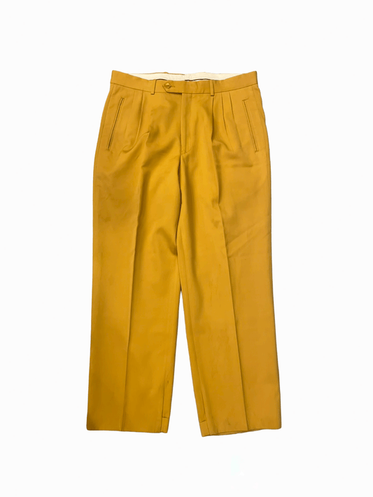 "ZANNINI" Slacks