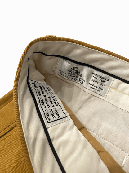"ZANNINI" Slacks