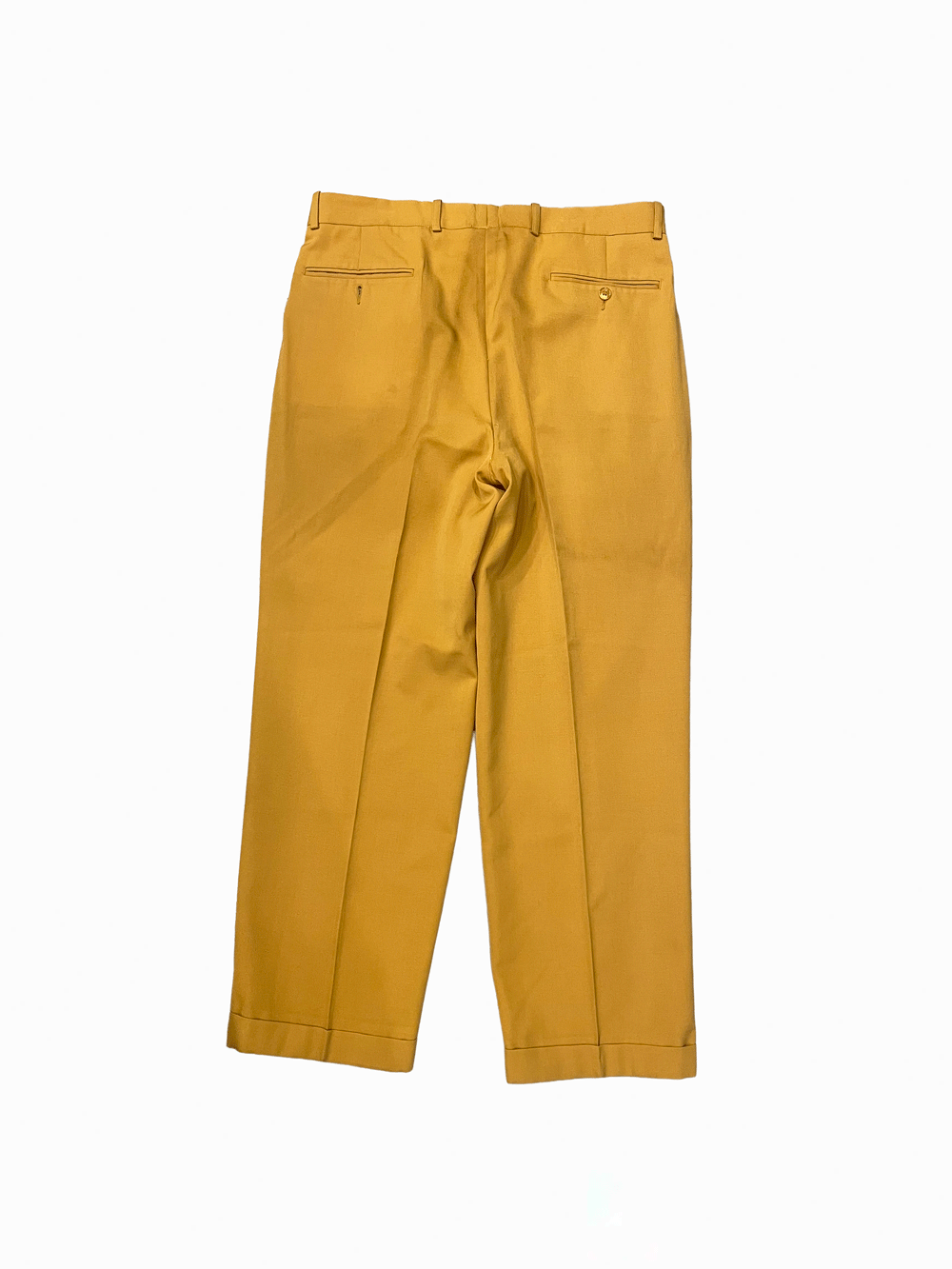 "ZANNINI" Slacks