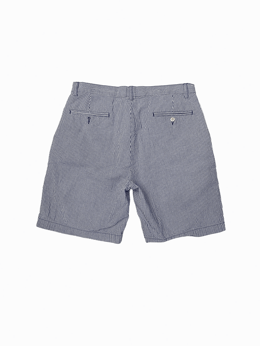 "Polo by Ralph Lauren" Check Shorts