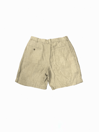 "J.CREW" Linen Shorts