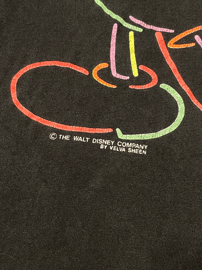90'S "Mickey" Minnesota T-shirt