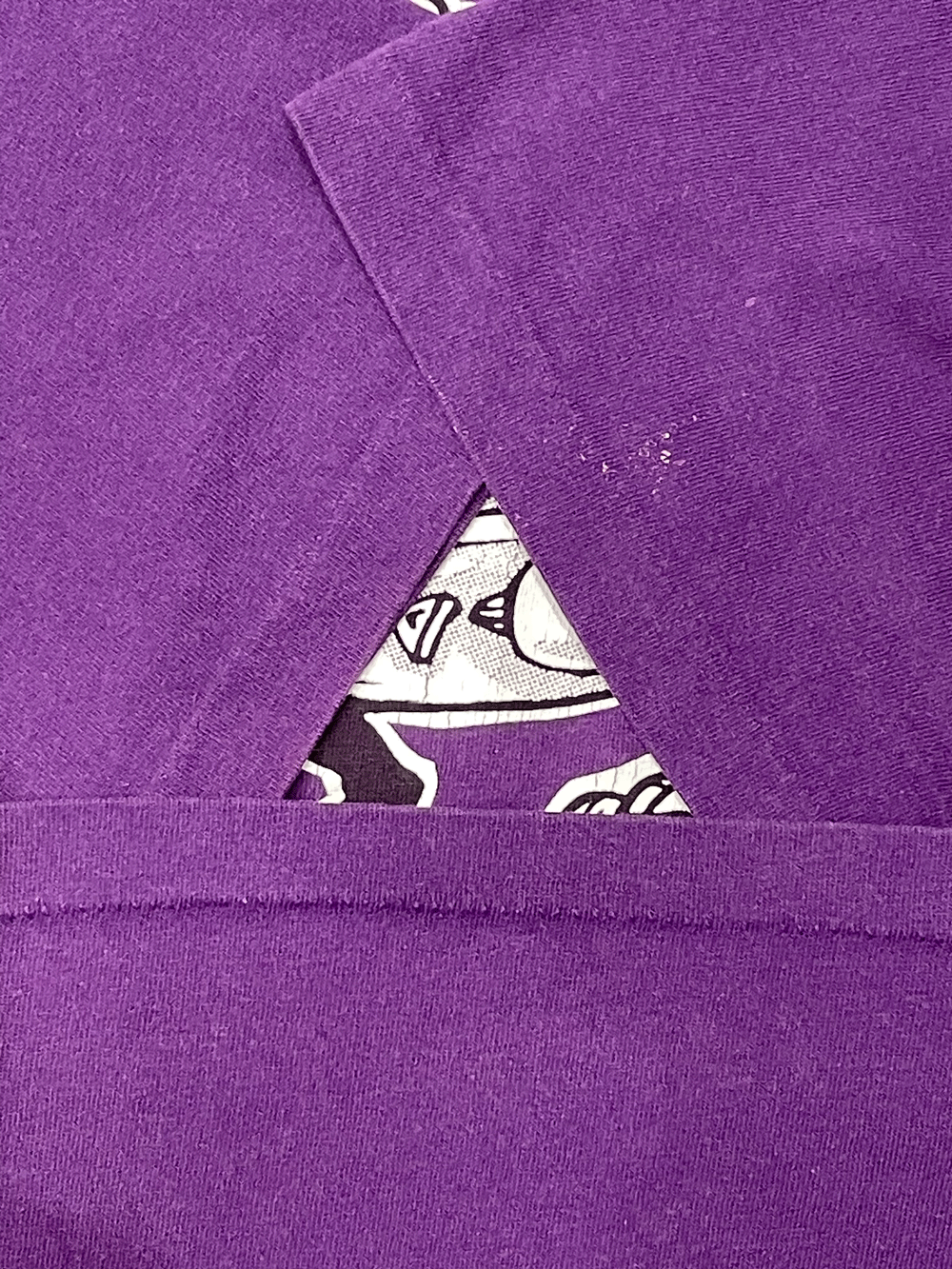 90'S "Fedex" Walk America T-shirt