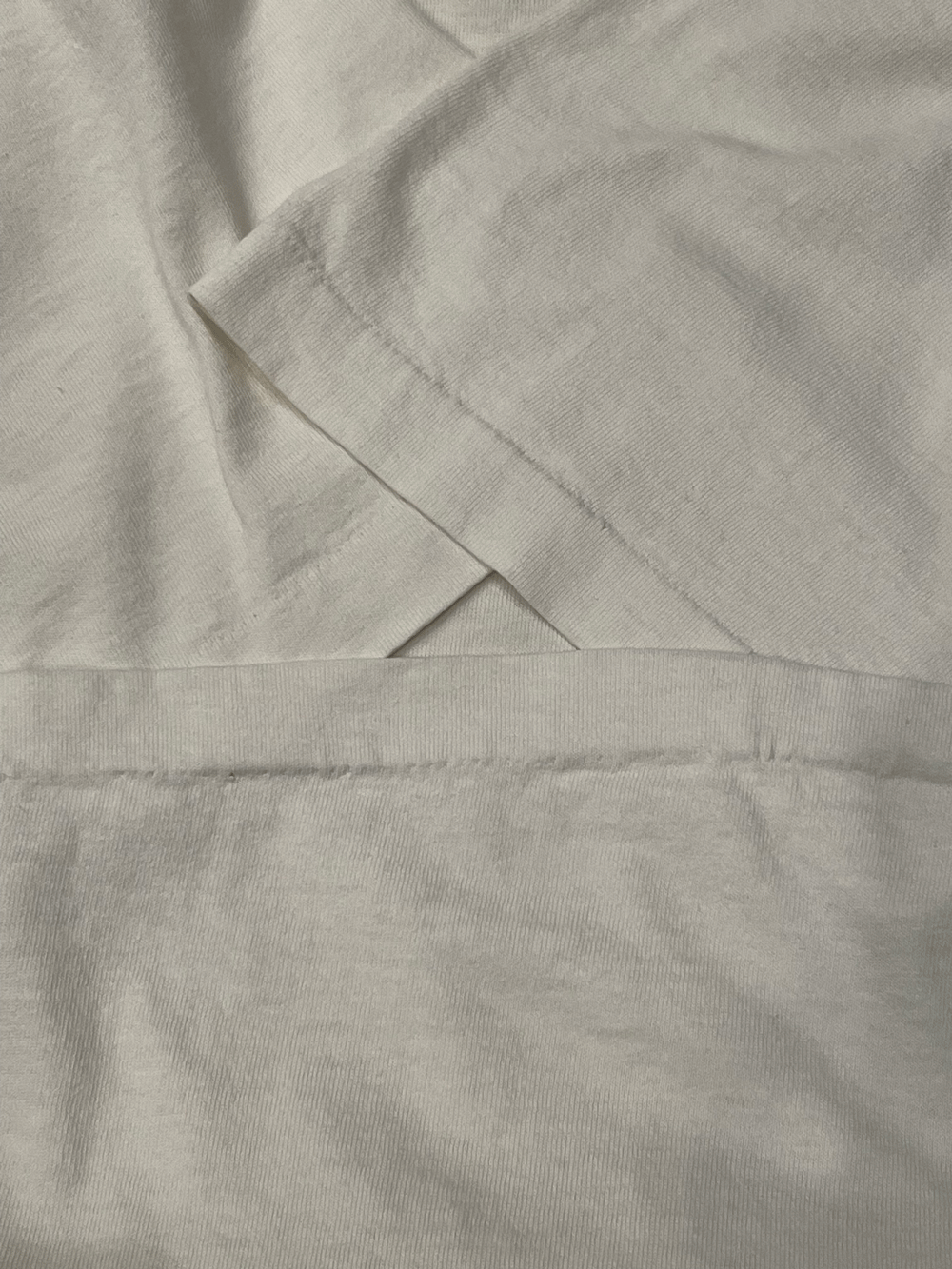 80'S "Republic of Texas" T-shirt