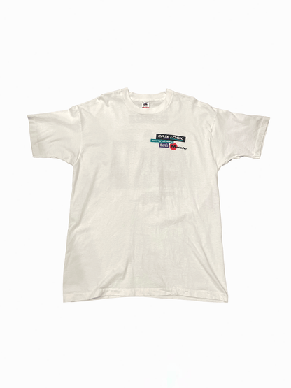 "CASE LOGIC" T-shirt