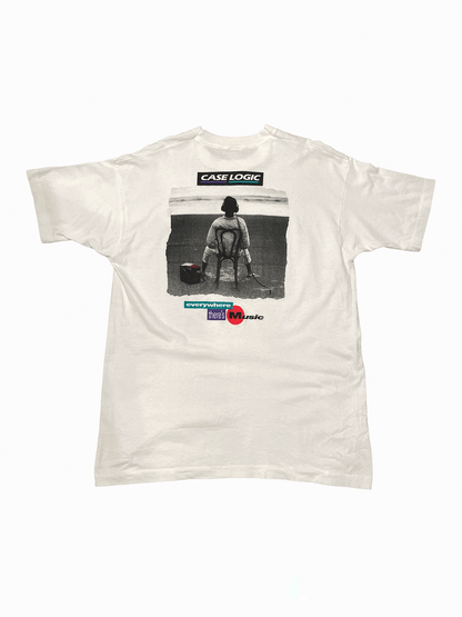 "CASE LOGIC" T-shirt