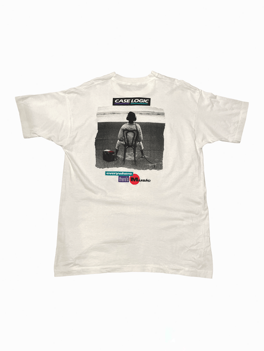 "CASE LOGIC" T-shirt