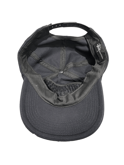 90'S OLD Stussy CAP "ROCK ON" Made in USA