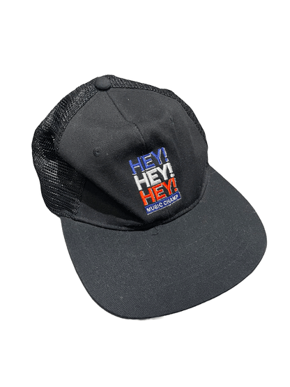 HEY!HEY!HEY!MUSIC CAMP CAP
