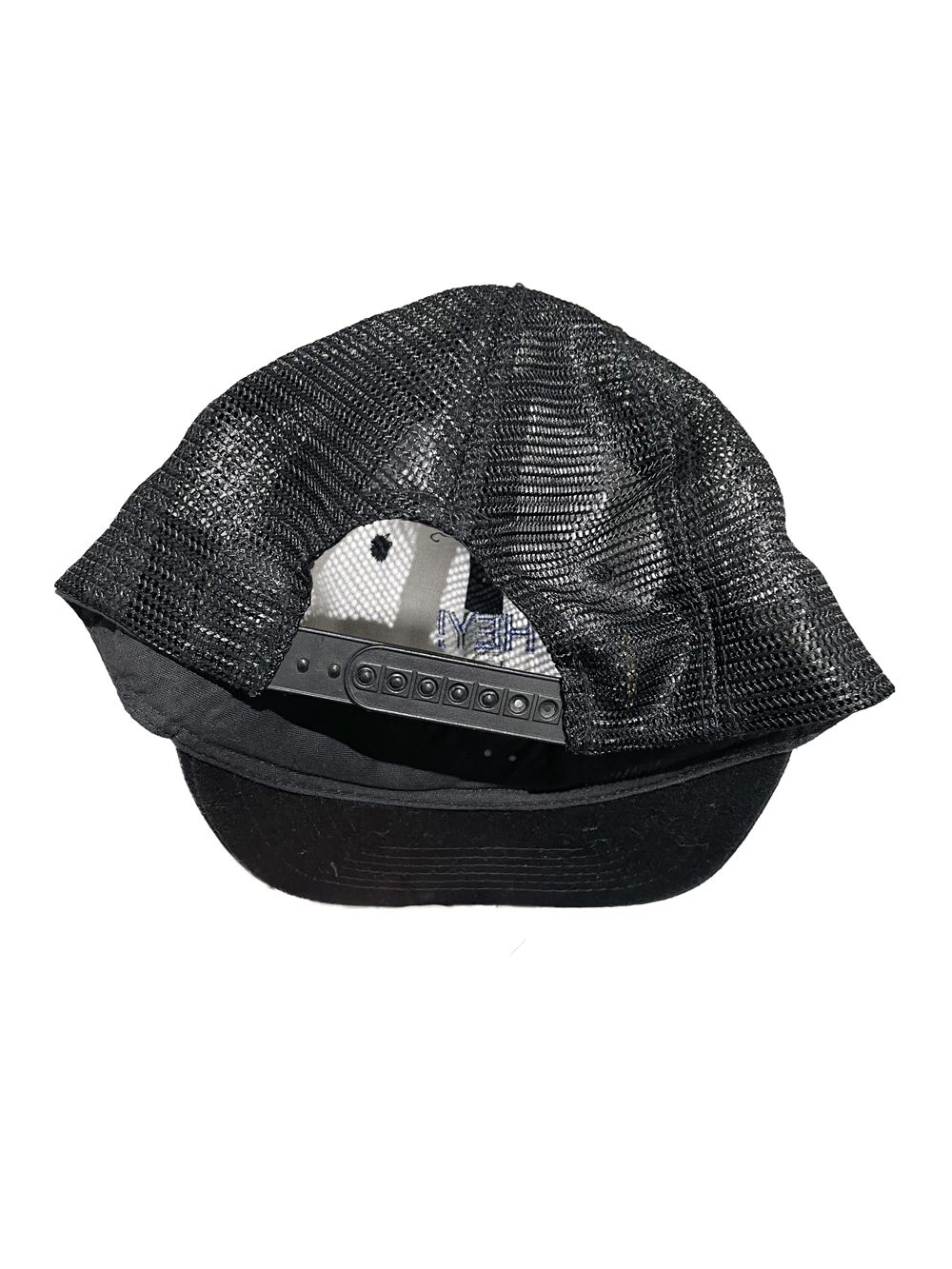 HEY!HEY!HEY!MUSIC CAMP CAP