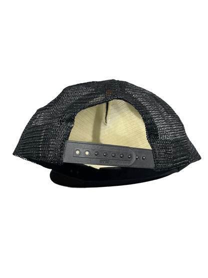 "MAKE AMERICA METAL AGAIN"MESH CAP