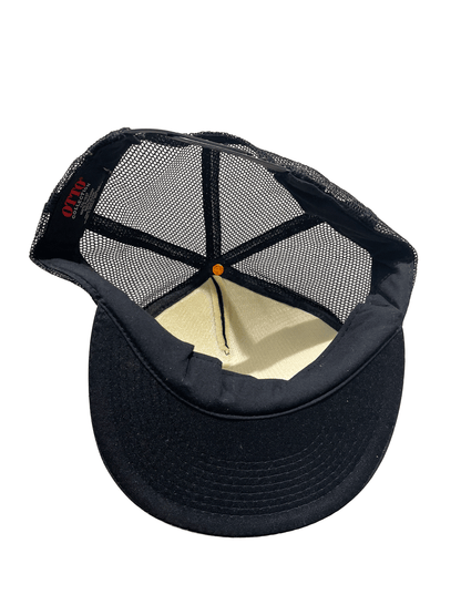 "MAKE AMERICA METAL AGAIN"MESH CAP