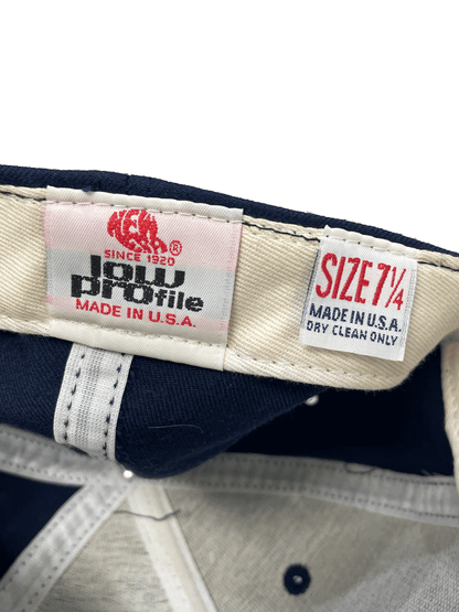 80'S 90S NEW ERA"911"CAP　MADE IN U.S.A.