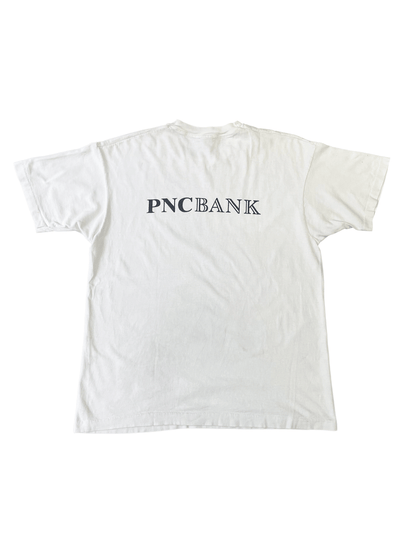 RIGHT NOW PNC BANK T-SHIRT