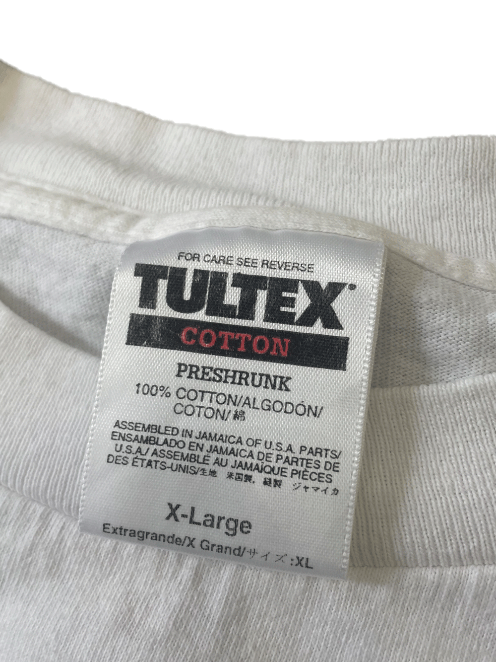 "FIESTA BOWL"PHOENIX SUNS 3on3 VOLUNTEER T-SHIRT　Sponsored by Budwiser