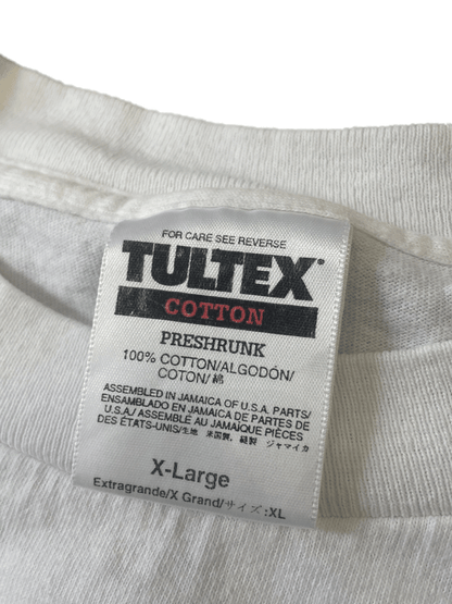 "FIESTA BOWL"PHOENIX SUNS 3on3 VOLUNTEER T-SHIRT　Sponsored by Budwiser