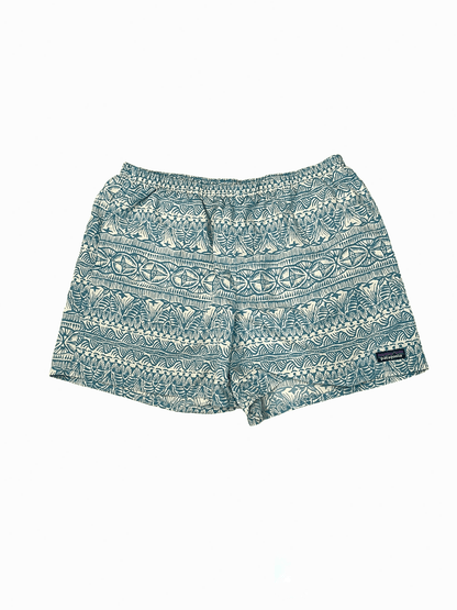 19' "Patagonia" Buggies Shorts