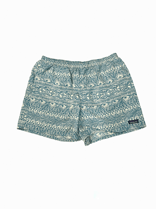 19' "Patagonia" Buggies Shorts