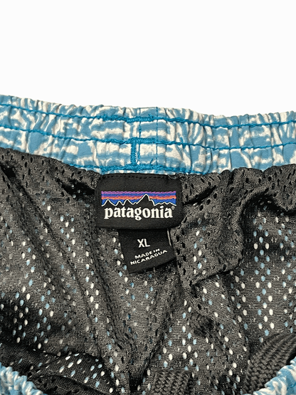 19' "Patagonia" Buggies Shorts