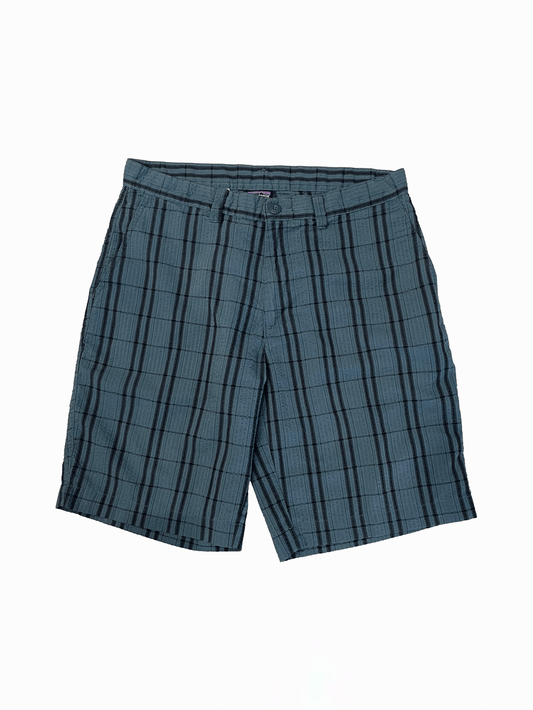 "Patagonia" Seersucker Shorts