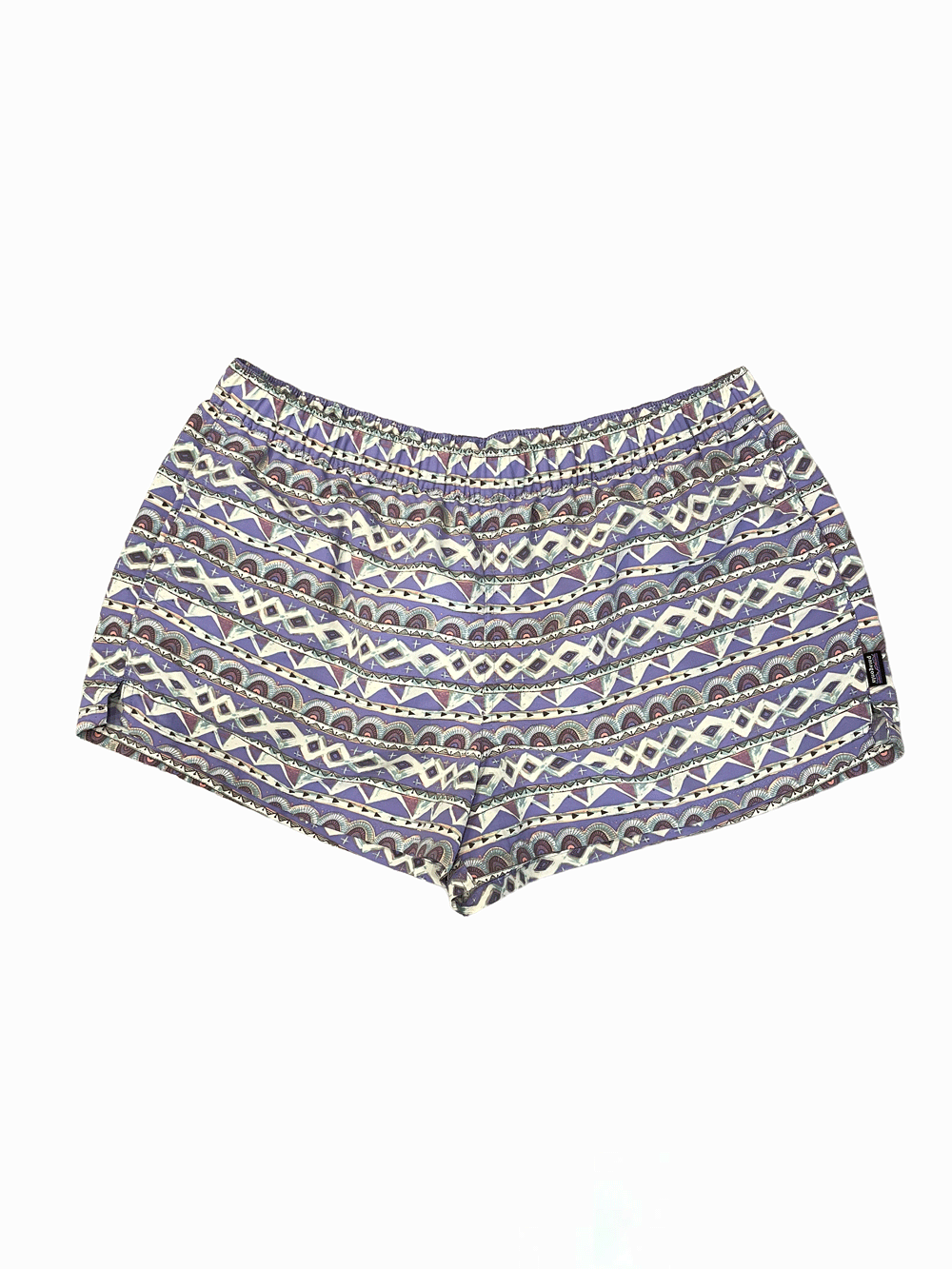 19' "Patagonia" Baggies Shorts
