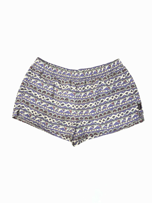 19' "Patagonia" Baggies Shorts
