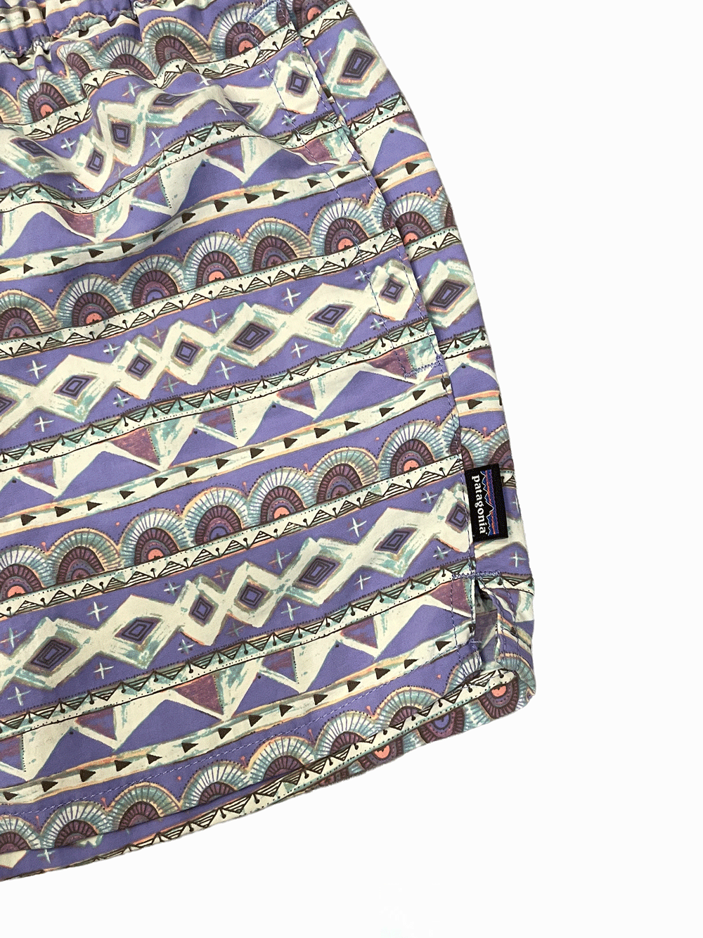 19' "Patagonia" Baggies Shorts