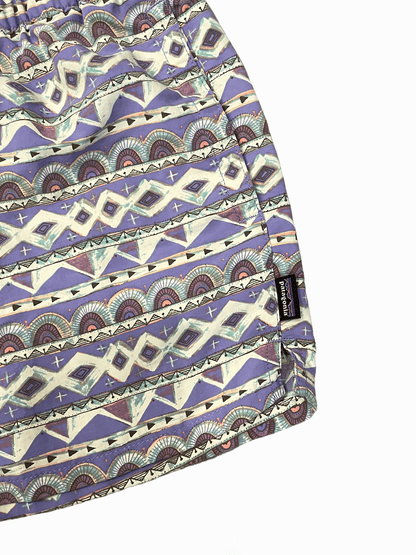 19' "Patagonia" Baggies Shorts