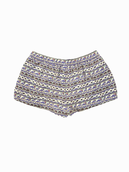19' "Patagonia" Baggies Shorts