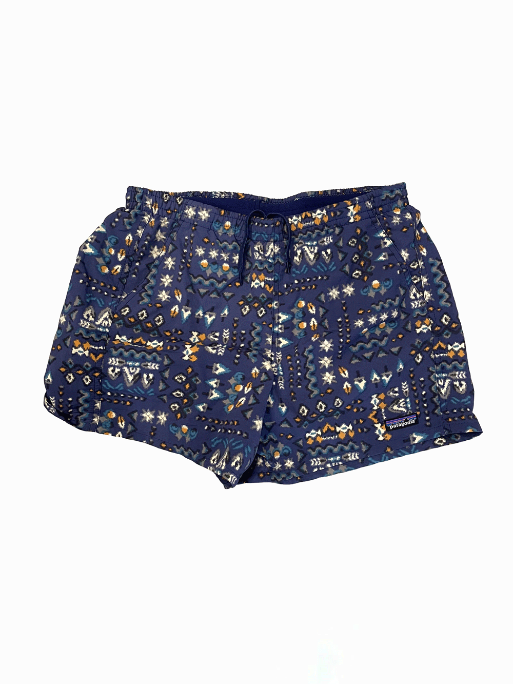 22' "Patagonia" Baggies Shorts