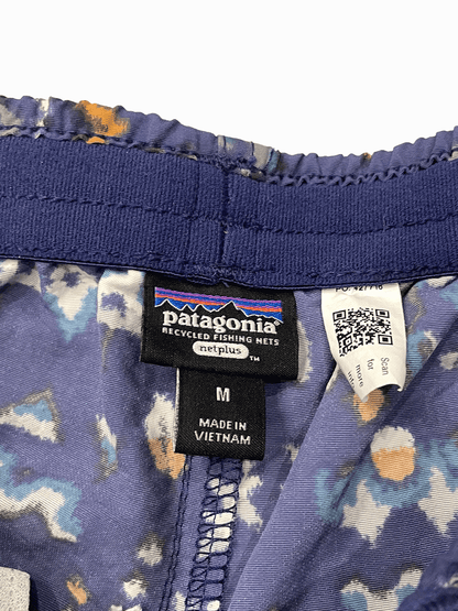 22' "Patagonia" Baggies Shorts