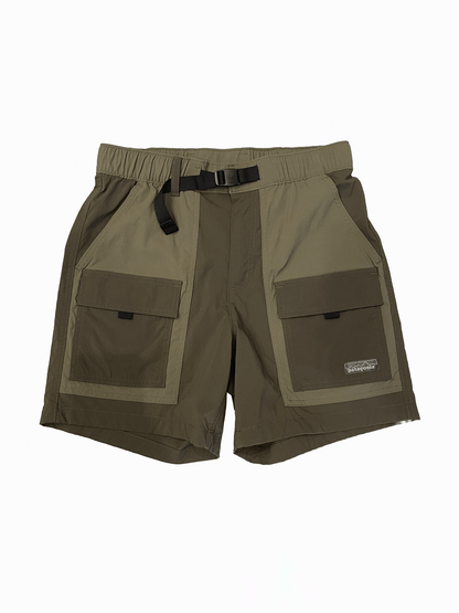 25' "Patagonia" Men's Outdoor Everyday Shorts