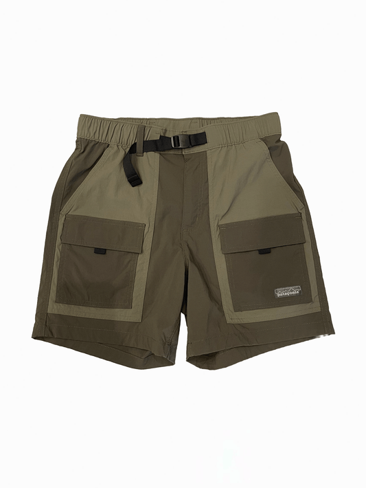 25' "Patagonia" Men's Outdoor Everyday Shorts